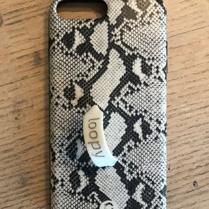Loopy case IPhone 8plus